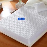 Mattress protector