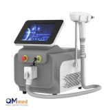 Q-Switched Nd:YAG Laser tatouage équipement /QM-Q1