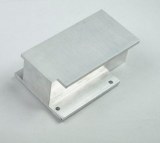 Ticooler Sell Extruded aluminum heatsink 010