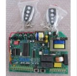 AC Type Automatic Gate Operator Rolling Code Type Control Board with Remote Control