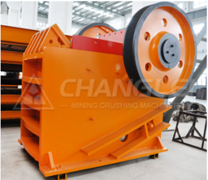 Routine maintenance stone crusher, balaji stone crusher hydrabad