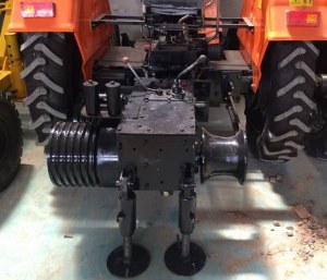 Electric cable winch, 200kg electric winch for sale