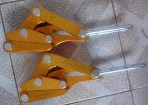 SJKL-2 Insulated wire grip,Insulated wire pliers