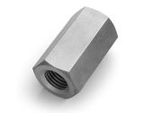 HEX COUPLING NUT