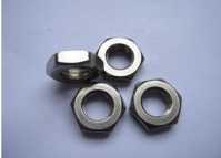 DIN439 zinc plated M12