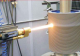 Thermal spray powders