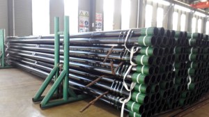 ERW Steel Pipe