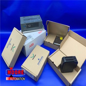 ABB P-HA-RPS-FAN03000 PHARPSFAN03000 PLC Module