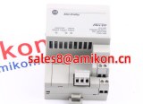 ALLEN BRADLEY 1756-OX8I/A Digital Relay Module