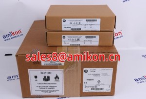 ALLEN BRADLEY 1734-0V8E