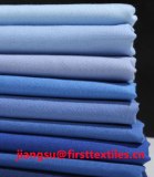 40S 120X76 Cotton Spandex Poplin Solid Woven 58/60"