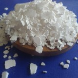 74% Flake Dihydrate Calcium Chloride