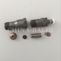 Fuel Injector KBAL63P967