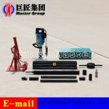 QTZ-3D Portable Electric Soil Drilling Rig