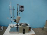 RE-201BL Vacuum Rotary evaporator