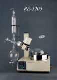 Re-5205 stainless steel Rotary Evaporator