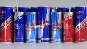 Red Bull Energy Drink