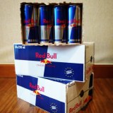 Red Bull Energy Drink 250ml