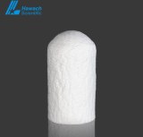 Quartz Fiber Extraction Thimble Substitute in Certain Application