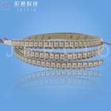 JERCIO IP65/144L-144Led waterproof flexible led strip light 5050RGBW