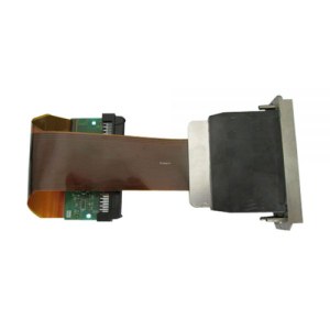 Ricoh Gen5 / 7PL Printhead (Four Color, Long Cable) (INDOELECTRONIC)