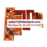 Rigid-Flex PCB Assembly Manufacture