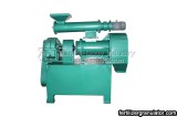 Organic Fertilizer Ring Die Pellet Mill