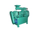 Organic fertilizer ring die pellet mill