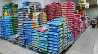 Riz Indien 5% Brisure Lune d'Afrique - 25kg
