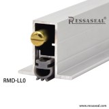 RESSA RMD-LL0 Mortised Automatic Door Sweep