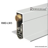 RESSA RMD-LW3 Mortised Automatic Door Sweep