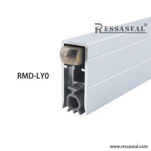 RESSA RMD-LY0 Mortised Automatic Door Sweep