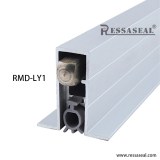 RESSA RMD-LY1 Mortised Automatic Door Sweep