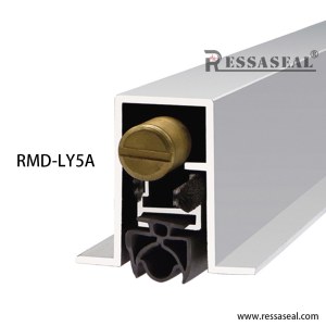 RESSA RMD-LY5A Mortised Automatic Door Sweep