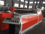 TMA-Professional High Efficiency Rolling Machine, Tank Rolling Machine, Plate Rolling...