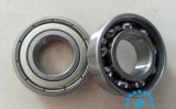 Deep Groove Ball Bearings