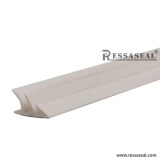 RSR Series Silicone Smoke Seal For Doors