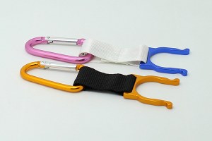 Kettle lanyard