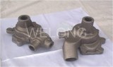 Sand Casting Auto parts