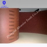 OEM GXK 51 cloth roll