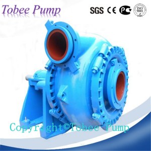 Warman Gravel Pump for Dredging