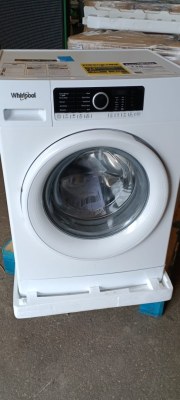 Lave-linge Whirlpool WFW3090JW en Destockage : Offre Exclusive pour Grossistes et Reven...