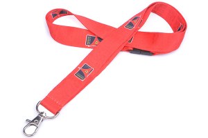 SB-046 Polyester lanyard