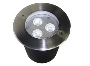 LED Underground light