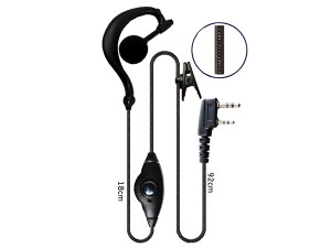 Ear hook earphone