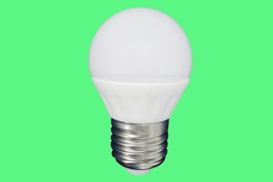 LED Bulb