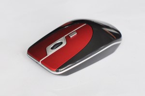 Bluetooth wireless mouse