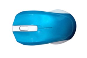 Wired mouse