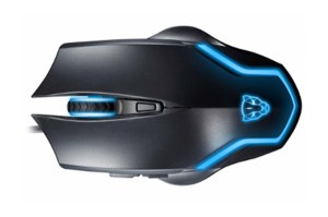 Gaming mouse