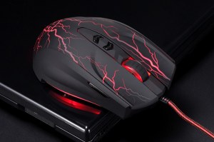 Gaming mouse